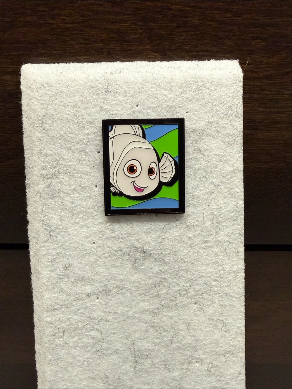 Disney Loungefly Finding Nemo Pin